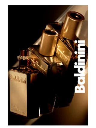 Baldinini Man Baldinini for Men Perfume - Designer Fragrance in Elegant Bottle | Buy Online