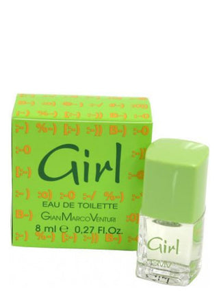 Girl GianMarco Venturi for Women Perfume - Captivating Fragrance | Purchase Online