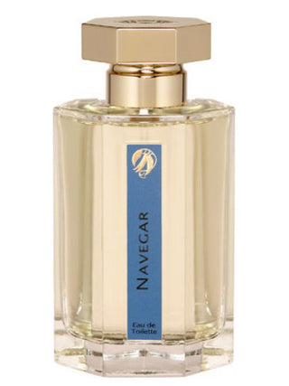 Unisex Navegar LArtisan Parfumeur Perfume - Fragrance for Women and Men