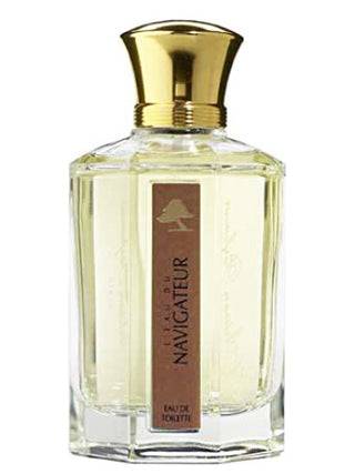 Unisex LEau du Navigateur Perfume by LArtisan Parfumeur - Fragrance for Women and Men