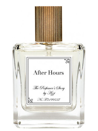 Mens After Hours Anecdote Perfume - Premium Fragrance for Men - Buy Online Now