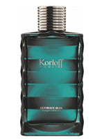 Korloff Men Korloff Paris for men