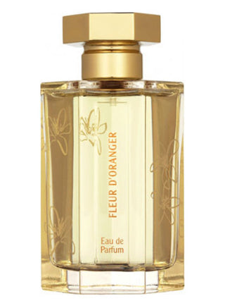 Unisex Fleur DOranger LArtisan Parfumeur Perfume - Elegant Fragrance for Men and Women