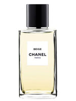 Les Exclusifs de Chanel Beige Chanel for women