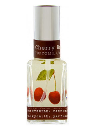 Cherry Bomb Tokyo Milk Parfumerie Curiosite Unisex Perfume - Buy Online | Best Fragrance for Women and Men