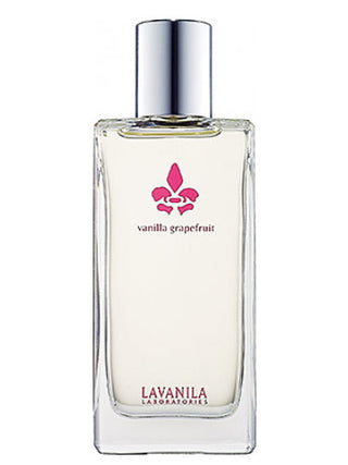 Vanilla Grapefruit Lavanila Laboratories Perfume for Women - Buy Now | Best Fragrance Online