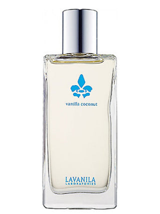 Vanilla Coconut Lavanila Laboratories Womens Perfume - Buy Online | Best Fragrance for Women