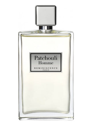 Patchouli pour Homme Reminiscence mens perfume - Best Fragrance for Men | Buy Online Now