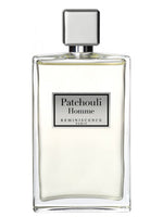 Patchouli pour Homme Reminiscence for men