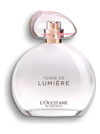 Terre de Lumière Leau Eau de Toilette by LOccitane en Provence for Women - Best Perfume Image