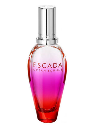 Ocean Lounge Escada Womens Perfume - Captivating fragrance in a chic bottle | Shop now