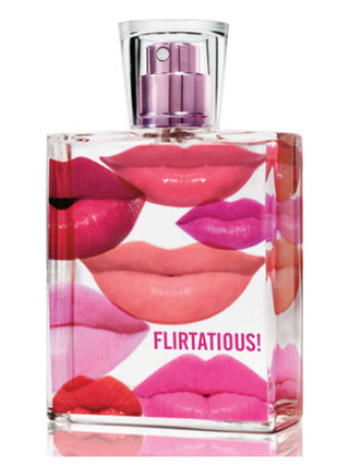 Flirtatious Flirt! Womens Perfume - Enticing fragrance for women | Buy now