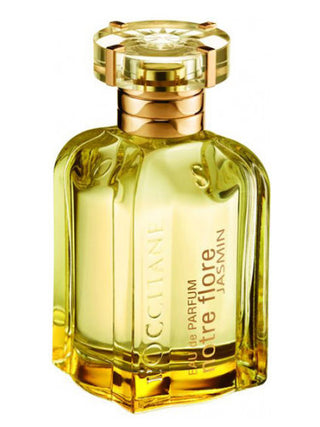 Womens Notre Flore Jasmin LOccitane en Provence Perfume - Captivating floral fragrance | Buy online now