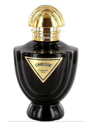 Womens Caresse Fragonard Perfume Image - Top Fragrance for Her