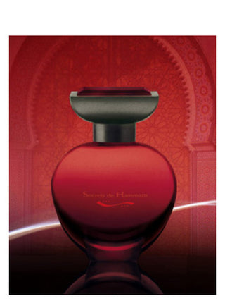 Secrets de Hammam ID Parfums for Women Perfume Image - Buy Online