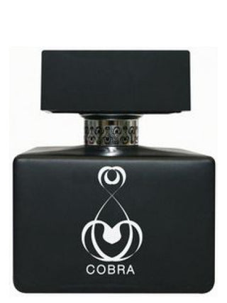 Jeanne Arthes Cobra for Him Version Inedite Perfume for Men - Best Mens Fragrance - Buy Now!