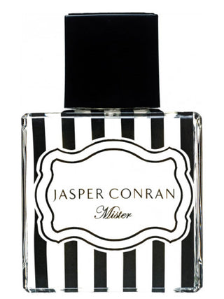 Mr. Jasper Conran Mens Perfume - Captivating Fragrance for Men | Shop Now