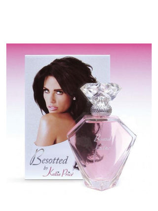 Besotted Katie Price Perfume for Women - Elegant Fragrance | Buy Now