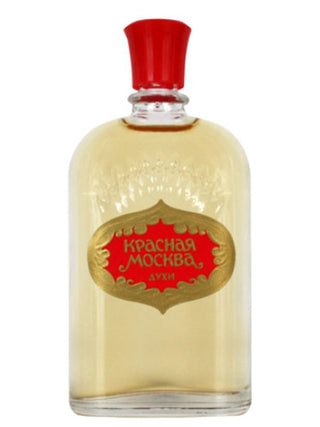 Красная Москва (Red Moscow) Новая Заря (The New Dawn) womens perfume - Exquisite fragrance for women - Buy now