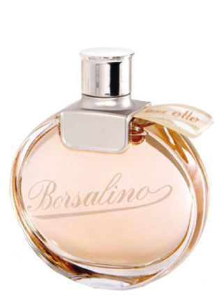 Borsalino Pour Elle Borsalino Perfume for Women - Elegant Floral Fragrance | Buy Online