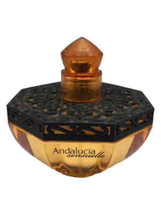 Womens Andalucia Sensuelle ID Parfums Perfume - Captivating Scent in a Stylish Bottle