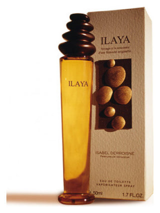 Womens Ilaya ID Parfums Perfume - Elegant and Timeless Fragrance | Buy Online Now