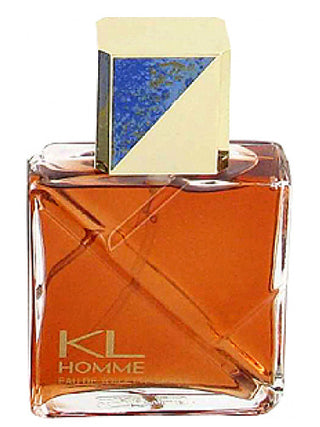 KL Homme Karl Lagerfeld Mens Perfume - Best Fragrance for Men