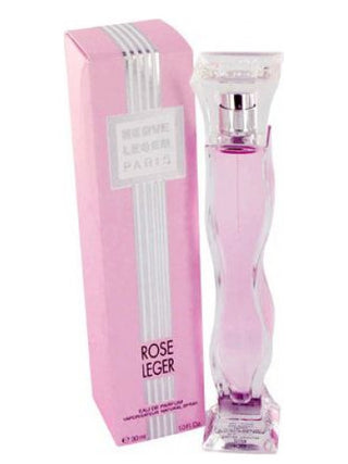 Rose Leger Herve Leger Womens Perfume - Buy Now | Best Fragrance for Women