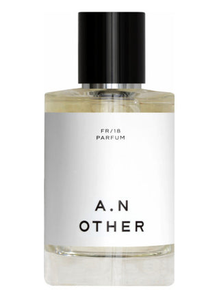 FR/18 A.N. Other Unisex Perfume - Fragrance for Women and Men