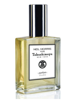 Neil Morris Takashimaya Unisex Perfume - 375x500 Image