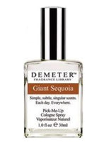 Giant Sequoia Demeter Fragrance for women and men