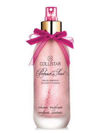 Benessere dei Sensi Collistar Womens Perfume - Exquisite Fragrance | Perfume Image