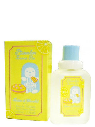 Ptisenbon Lemon Pie Tartine et Chocolat unisex perfume - captivating fragrance for women and men