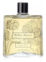 Coeur d'Ete Miller Harris for women