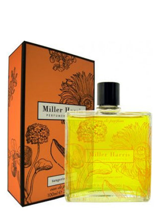 Miller Harris Tangerine Vert Perfume for Women and Men - Citrus Fragrance - Buy Now