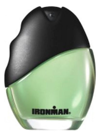 Ironman Avon for Men Perfume - Best Mens Fragrance - Buy Online