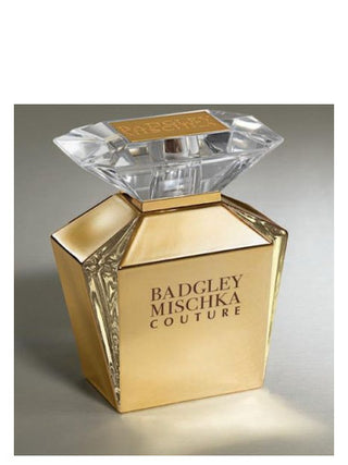 Badgley Mischka Couture Badgley Mischka womens perfume - elegant floral fragrance