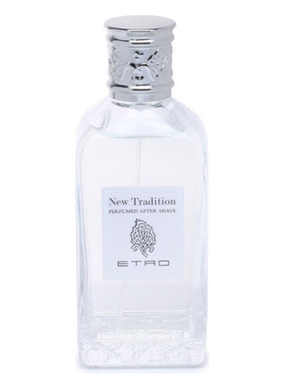 New Tradition Etro Perfume for Women and Men - Elegant Fragrance Bottle - Buy Online Now