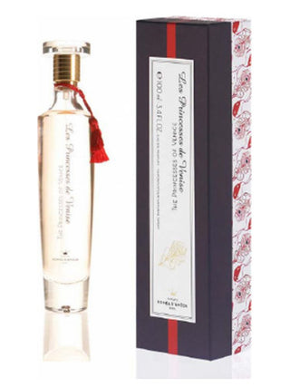 Princess of Venice Romea DAmeor Womens Perfume - Exquisite Fragrance