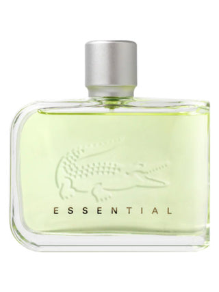 Mens Lacoste Essential Collector Edition Perfume - Fragrance for Men | Best Price, Online Shop