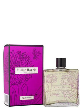 Unisex Figue Amere Miller Harris Perfume - Captivating Fragrance for Men and Women