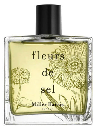 Miller Harris Fleurs de Sel Perfume for Women - Elegant and Captivating Fragrance | Buy Now