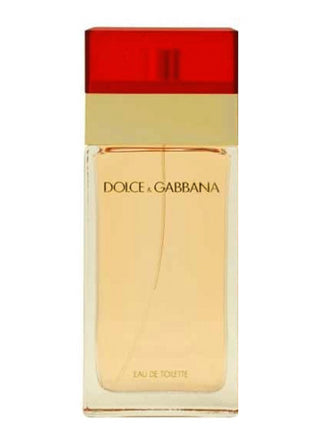 Shop Dolce&Gabbana for Women Perfume - Elegant Fragrance | Best Deals Online