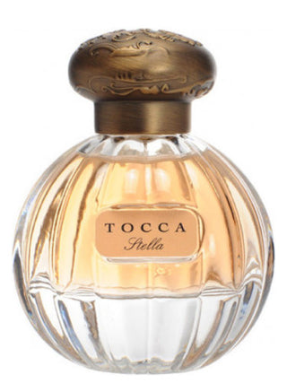 Stella Tocca Womens Perfume - Fragrance Bottle Image