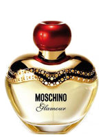 Glamour Moschino for women