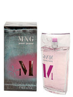 MNG Your Jeans Mango for women