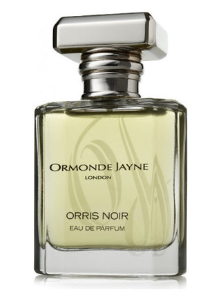 Orris Noir Ormonde Jayne Unisex Perfume - Luxury Fragrance for Women and Men