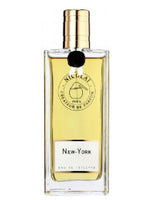 New York Nicolai Parfumeur Createur for men