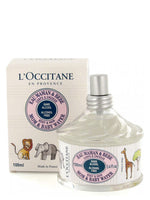 Eau Maman & Bebe L'Occitane en Provence for women and men