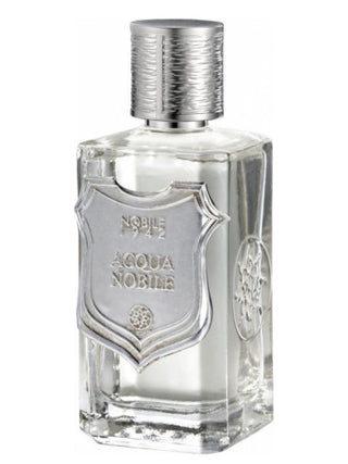 Acqua Nobile Nobile 1942 Unisex Perfume - Exquisite Fragrance for Men and Women